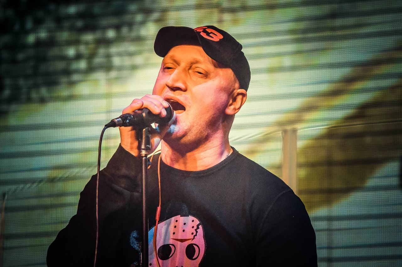 

Билеты на Гоша Куценко и группа ГК (Модная среда 1823)