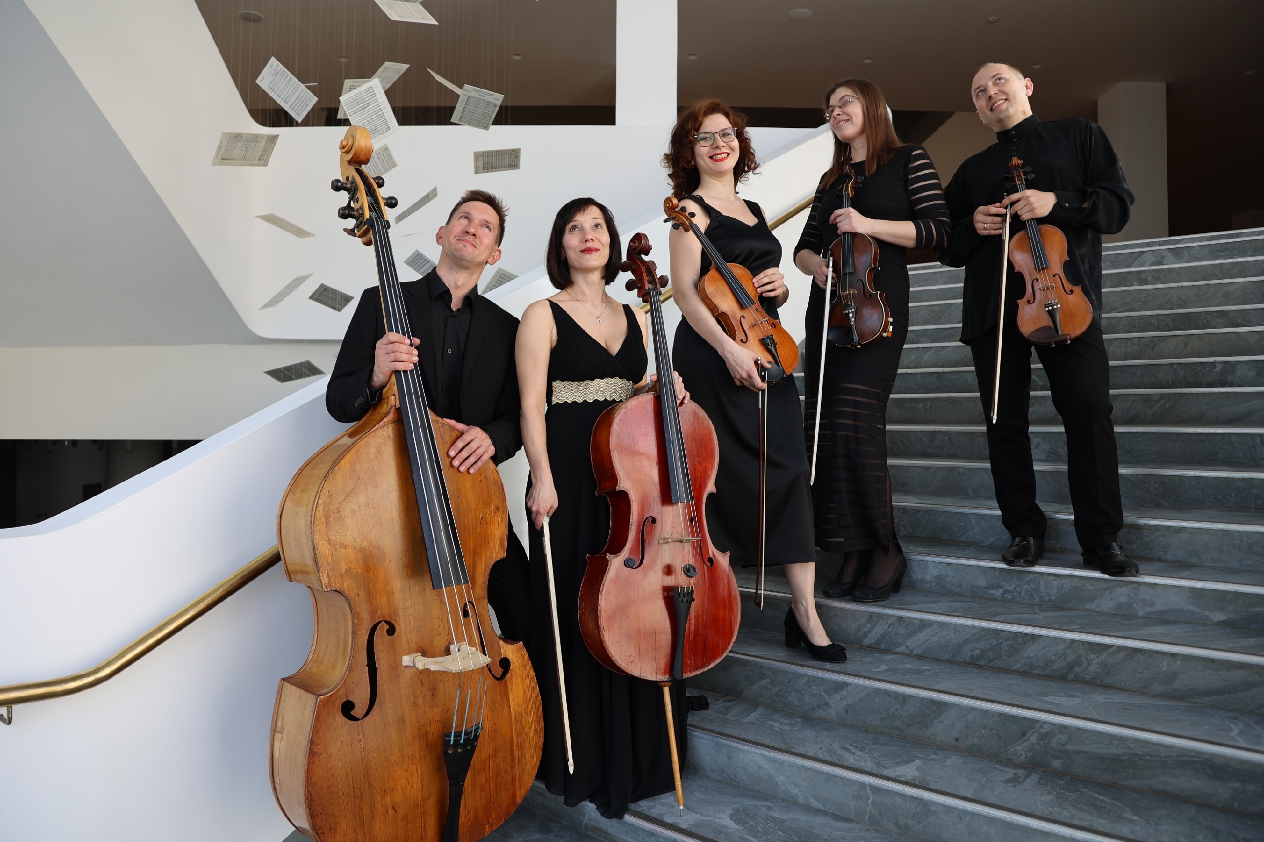 

Билеты на Alta Musica Orchestra. Новогодние симфонические хиты при свечах (DKRT)