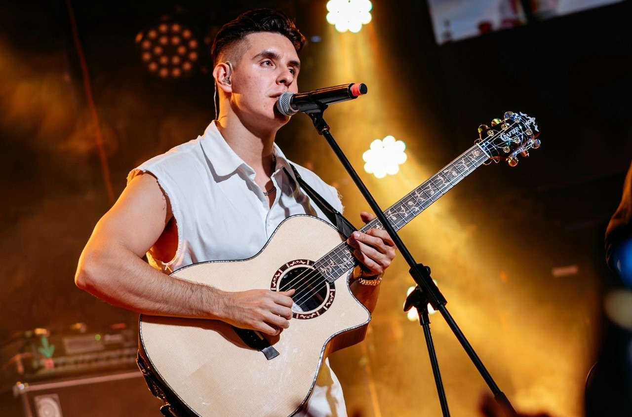 

Билеты на Хижина музыканта (16 Тонн)