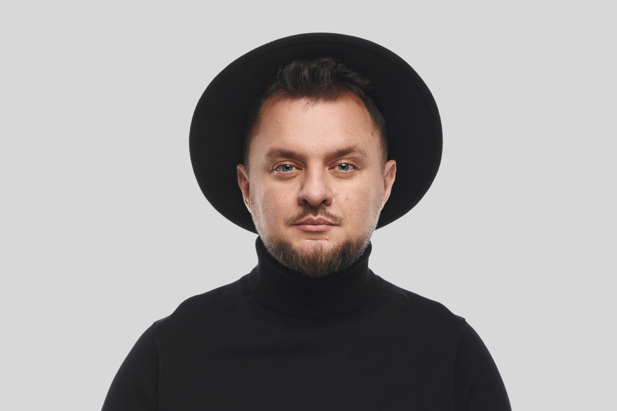 

Билеты на Иван Половинкин (Club #1)