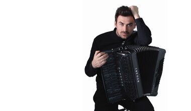 Пётр Дранга и Бэнд афиша