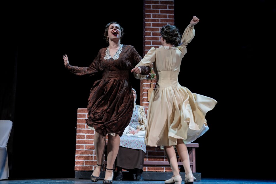 Второе дыхание