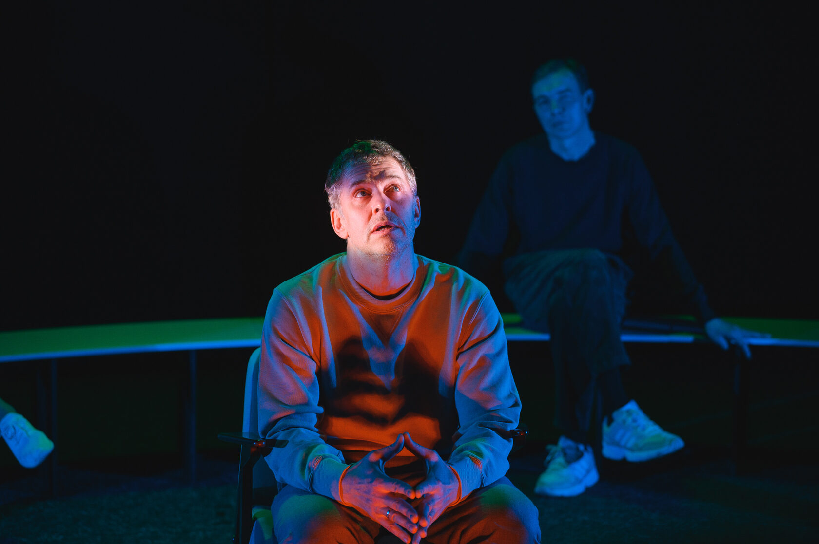 Афиша: Иллюзии в Перми 27 апреля 2026