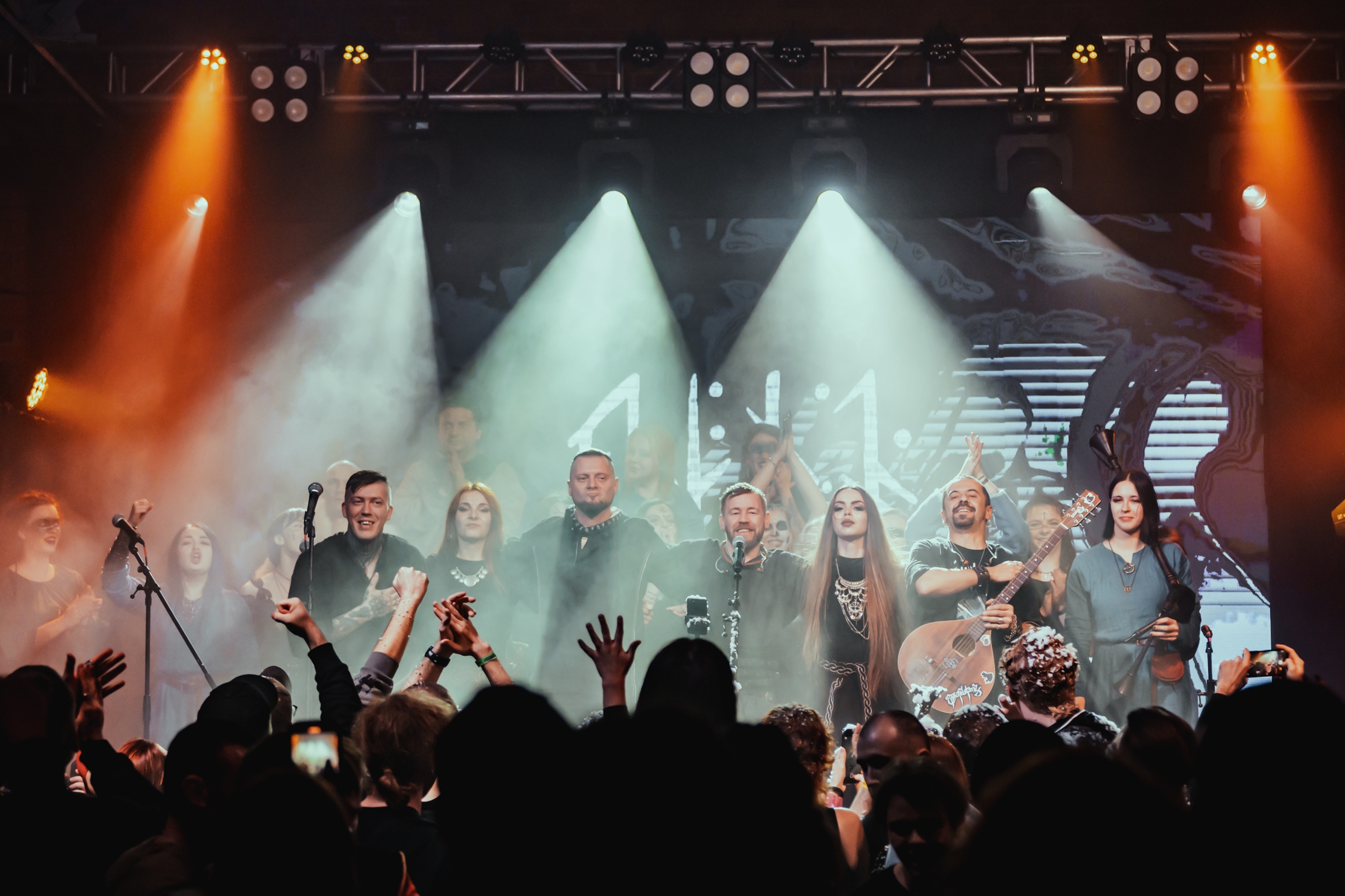 

Билеты на Йоль (Glastonberry)