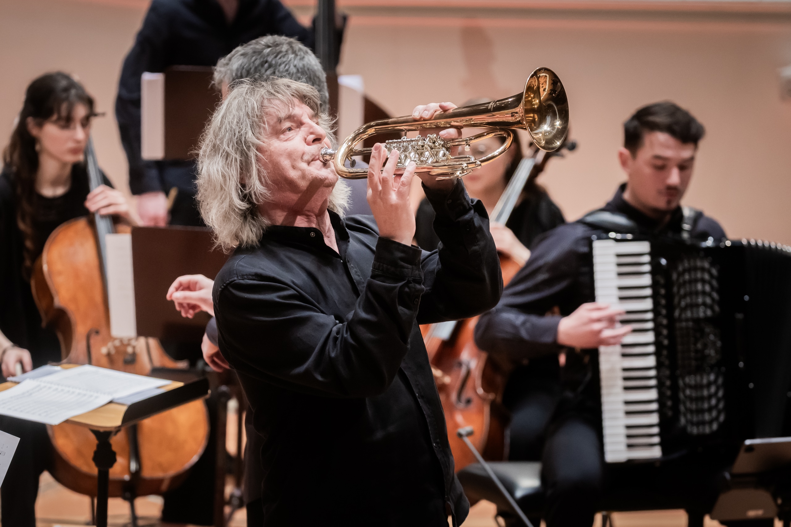 

Билеты на Аркадий Шилклопер & Friends. Chick Corea Tribute (Клуб Алексея Козлова)