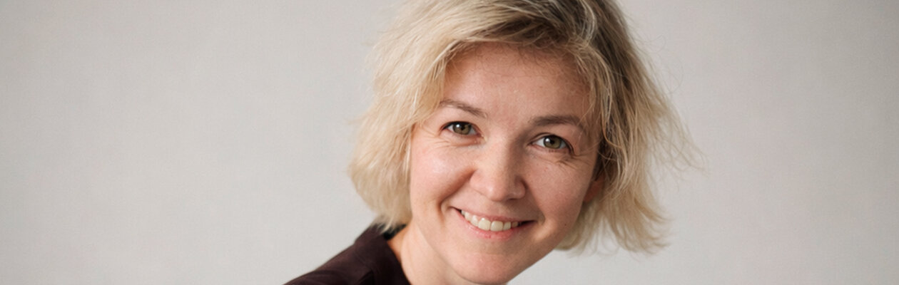 Анна Ворфоломеева