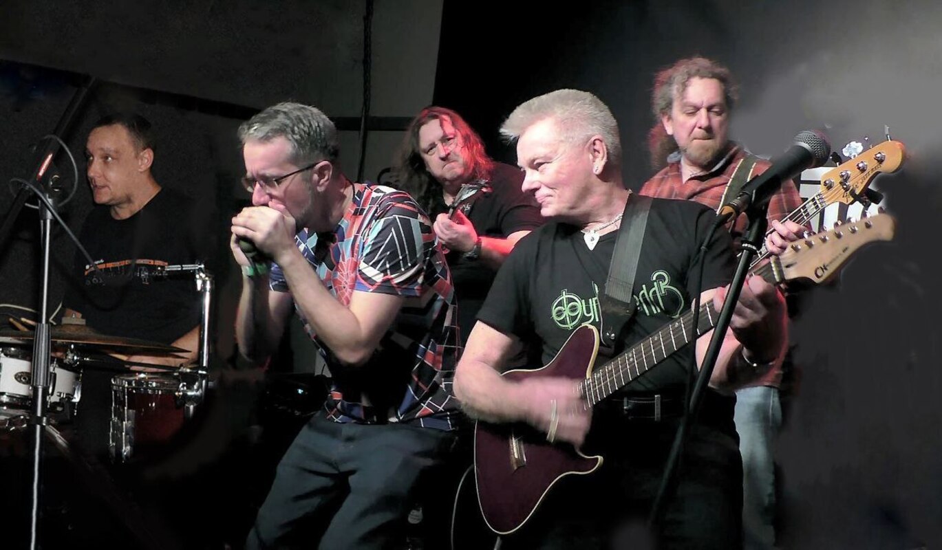 

Билеты на Сергей Рыженко (Quokka Bar)