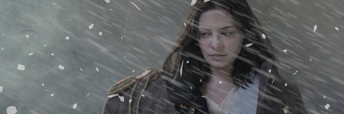 Капитанская дочка