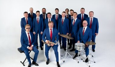 XXVI Международный фестиваль «Триумф джаза». День третий афиша