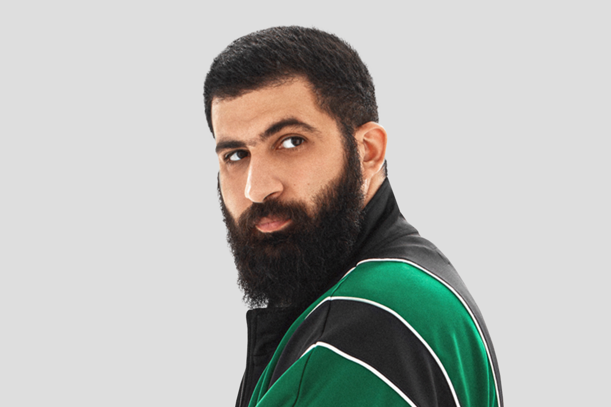 

Билеты на Гурам Амарян (Club #1)