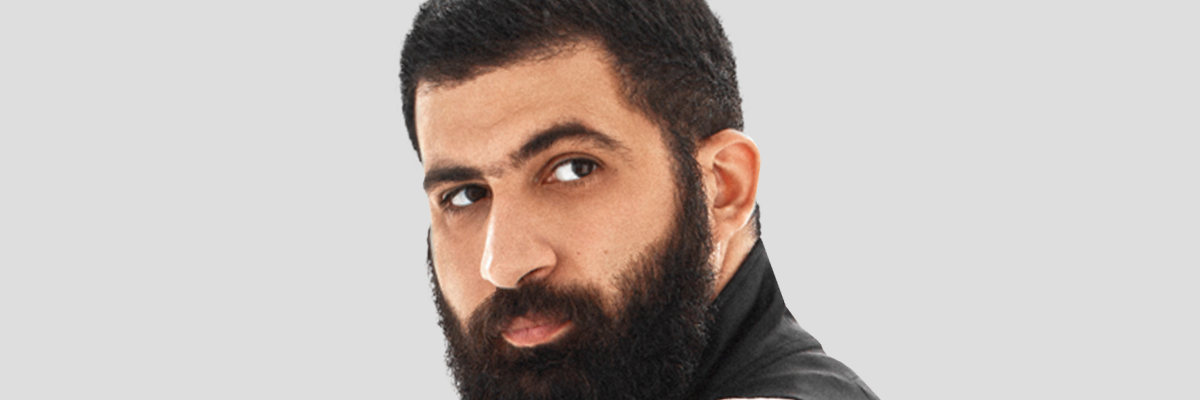 Гурам Амарян