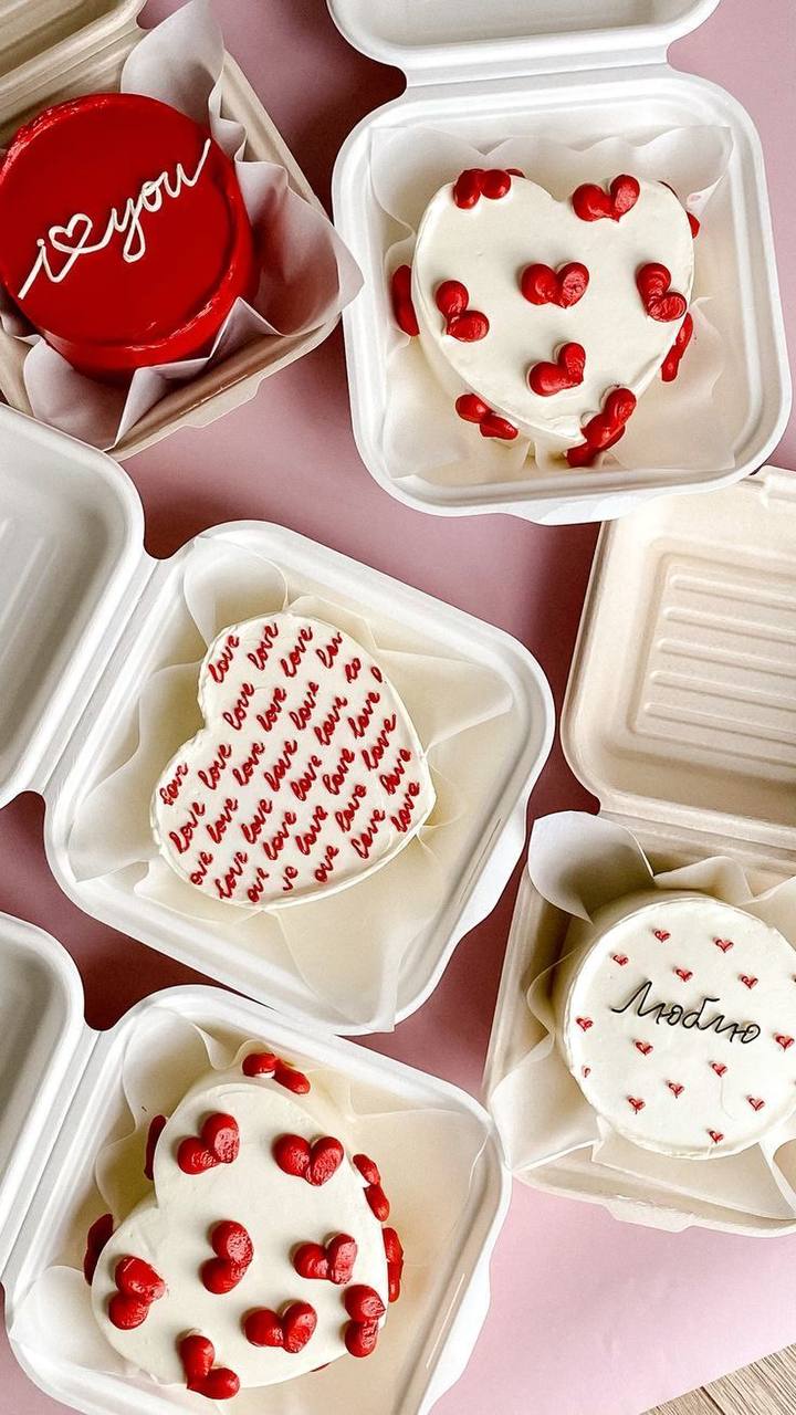 

Билеты на Бенто торт (Арт пятница)