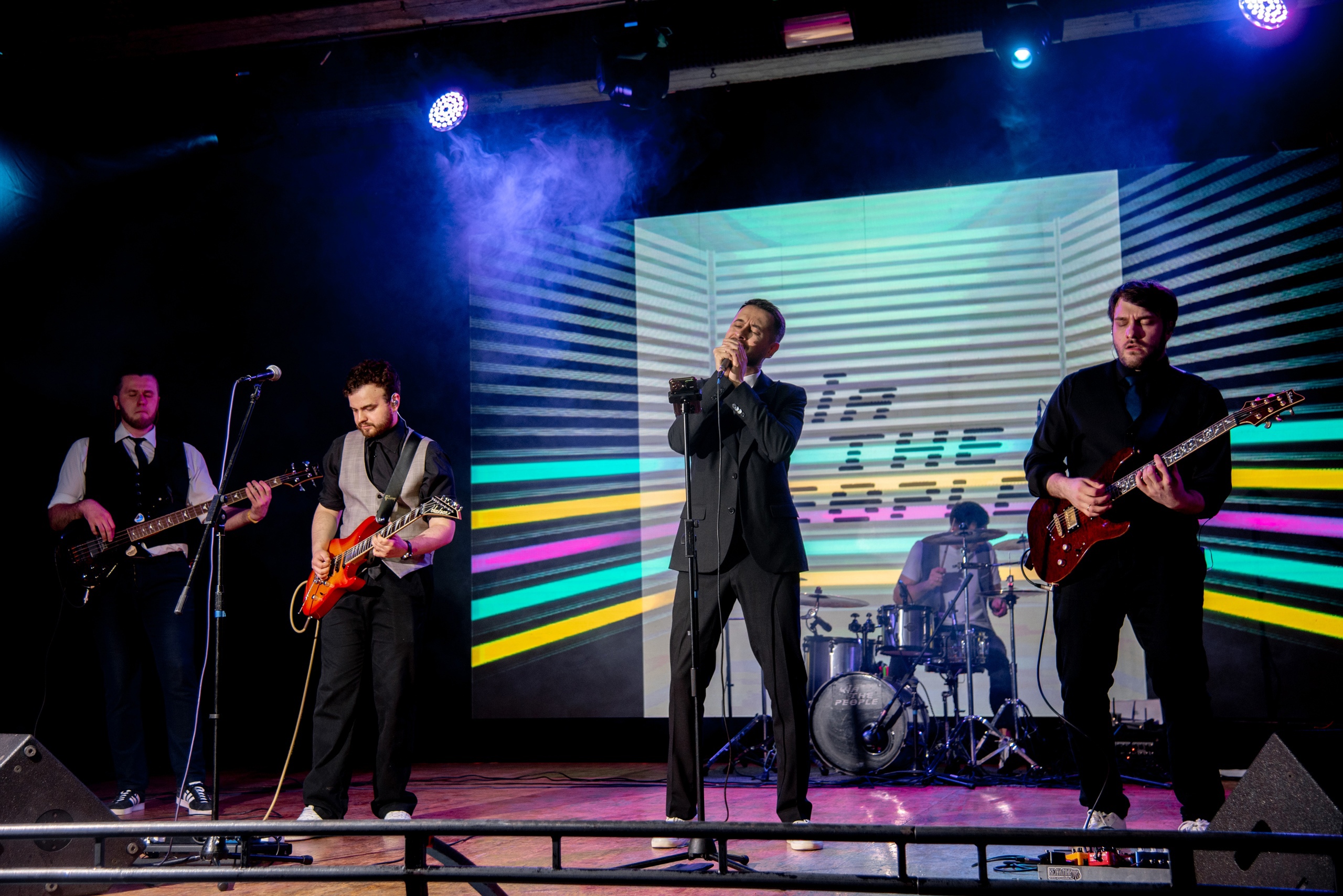 

Билеты на Via The People (Руинпаб «Типография»)