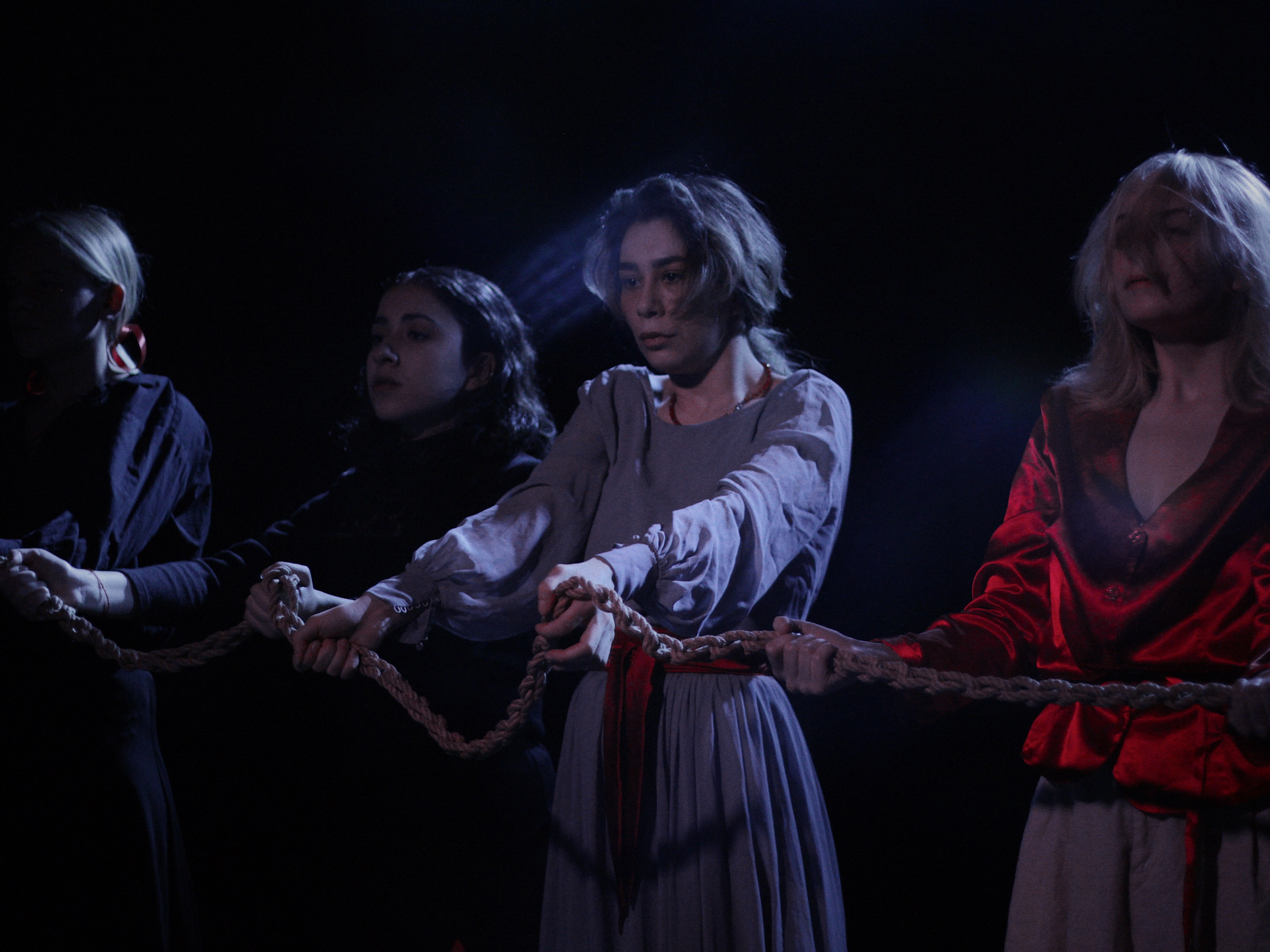 

Билеты на Чистополе (Зал #3. Театральная площадка)