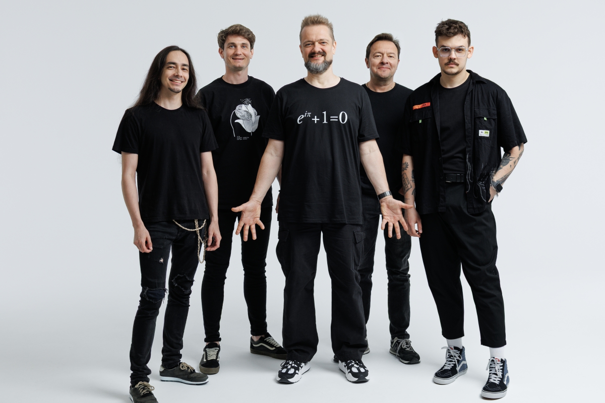 

Билеты на Александр Пушной и «ОТП Студио» (ЦДКЖ)