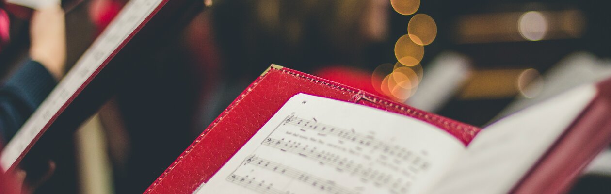 VII Хоровой пасхальный фестиваль