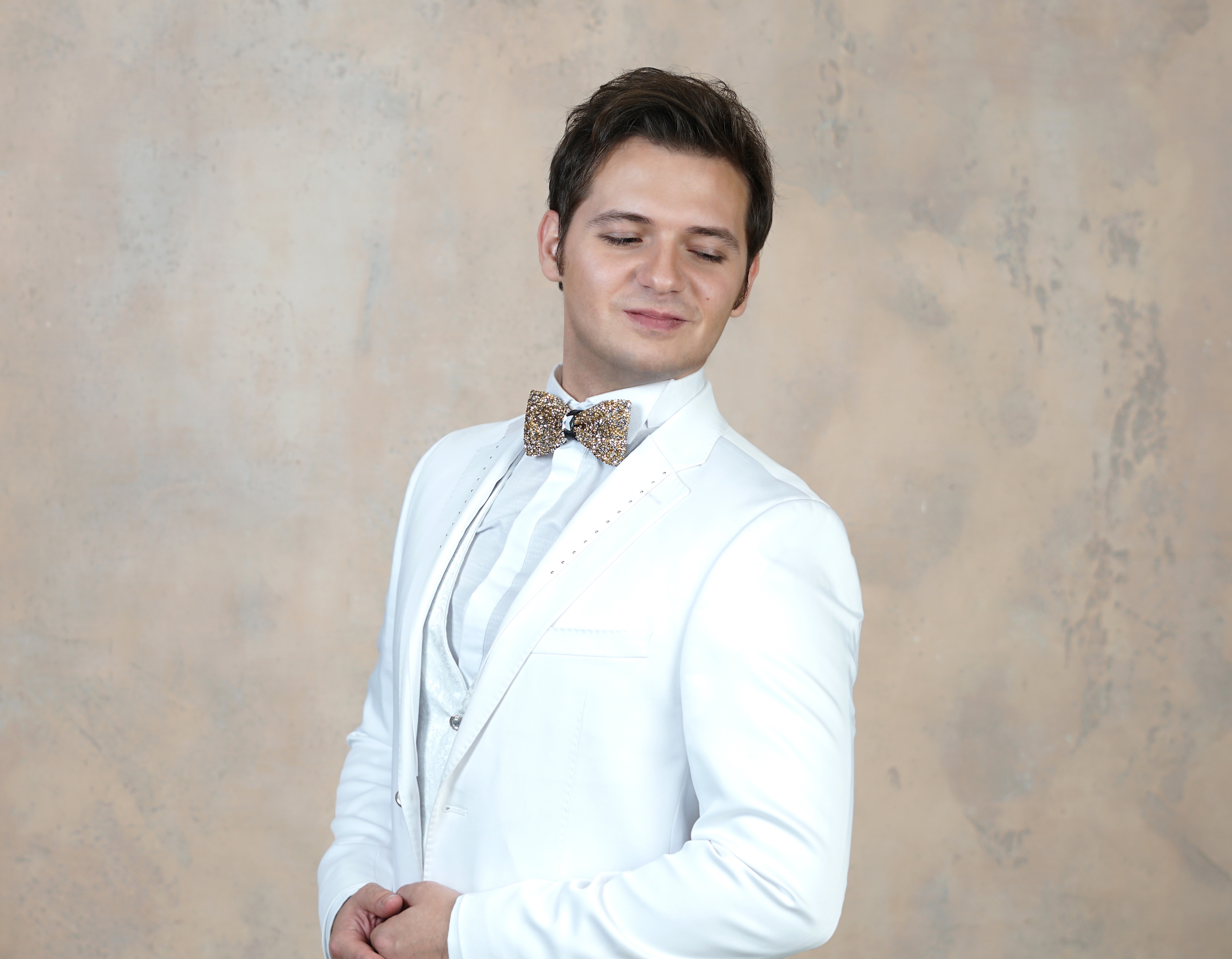 

Билеты на Николай Рябуха (Центральный дом учёных)