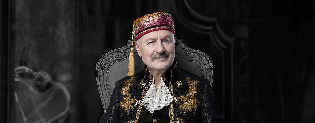 Гарпагон или Обманутый жених