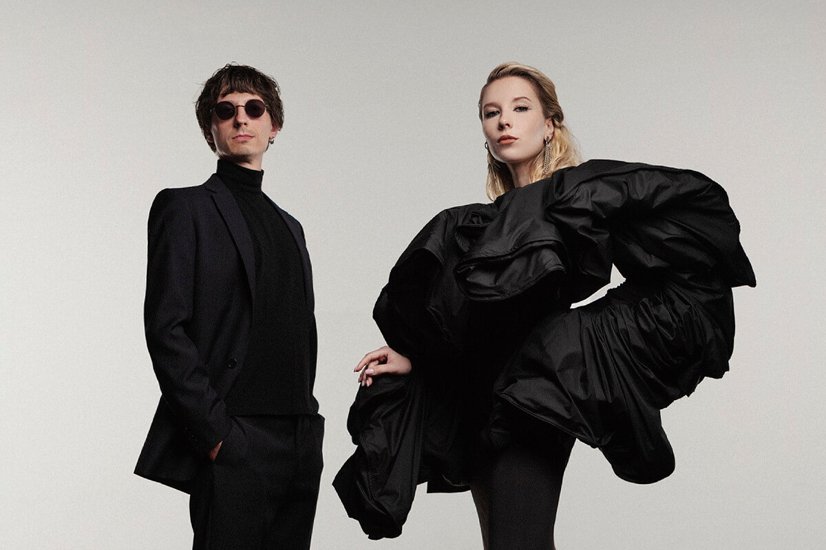 

Билеты на Ubel (Море Музыки)