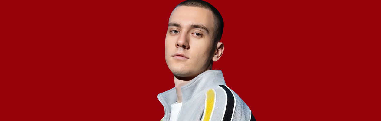 Егор Свирский