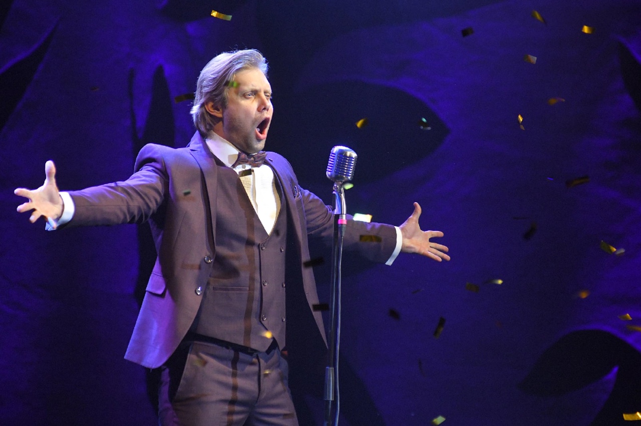 

Билеты на Евгений Романов. Мой гений, мой ангел, мой друг... (Филармония. Зал органной и камерной музыки)