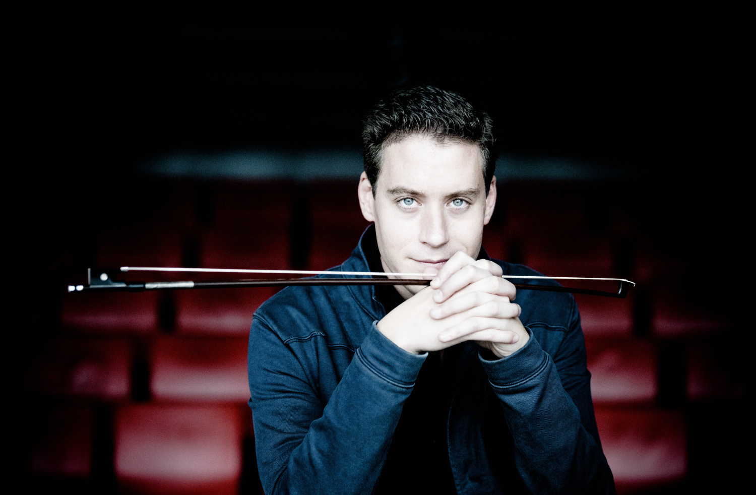 

Билеты на Феликс Коробов и Кристоф Барати (Филармония им. Шостаковича. Большой зал)