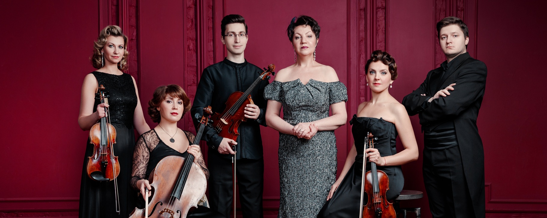 

Билеты на Звёзды над Испанией (Белый зал Политехнического университета)