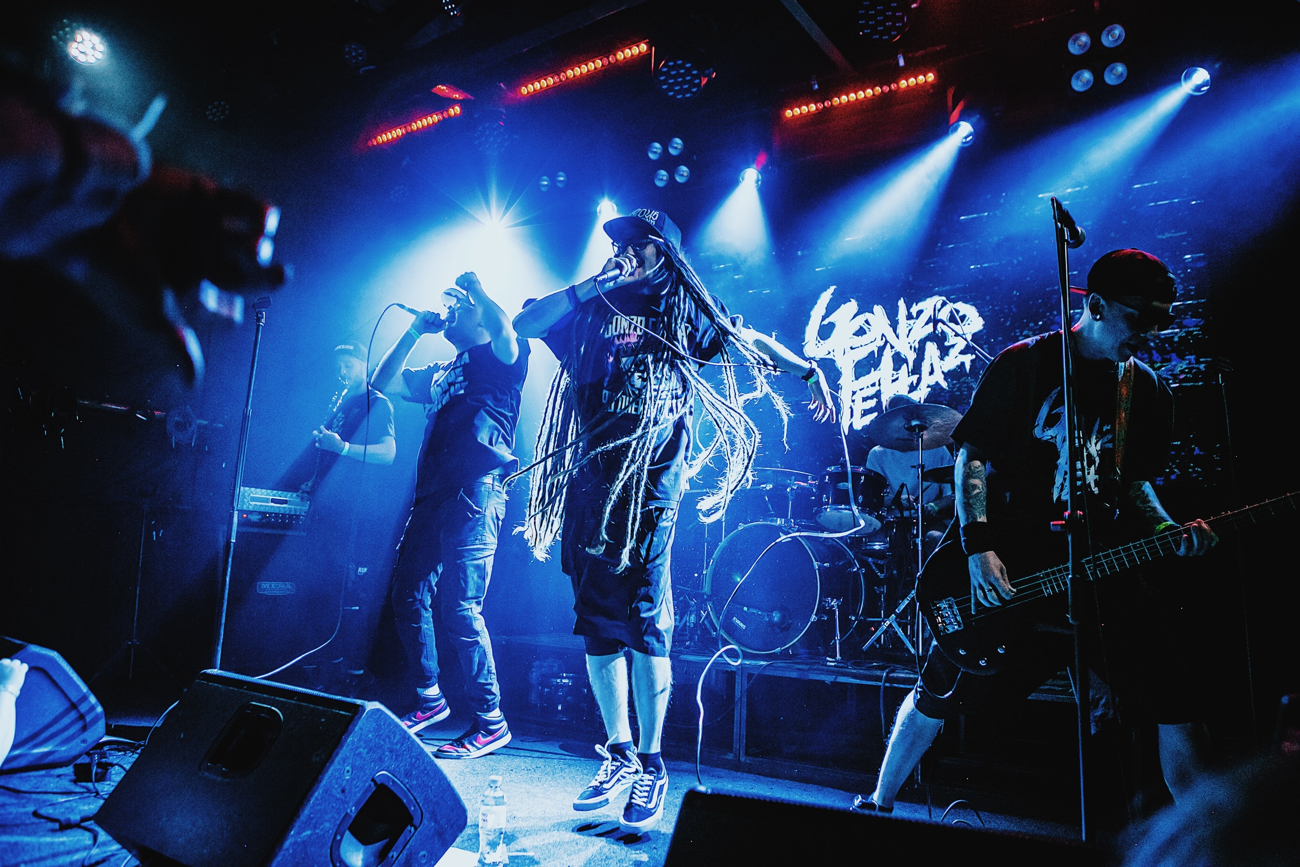 

Билеты на NMG FFest (Цоколь 2.0)