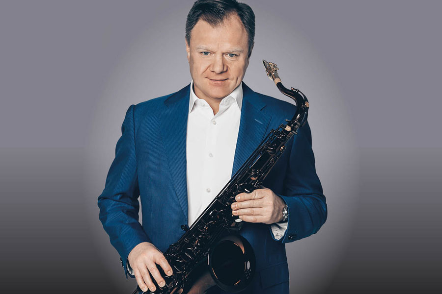 

Билеты на ХII Международный фестиваль «Будущее джаза». 25 лет оркестру (Концертный зал им. Чайковского)