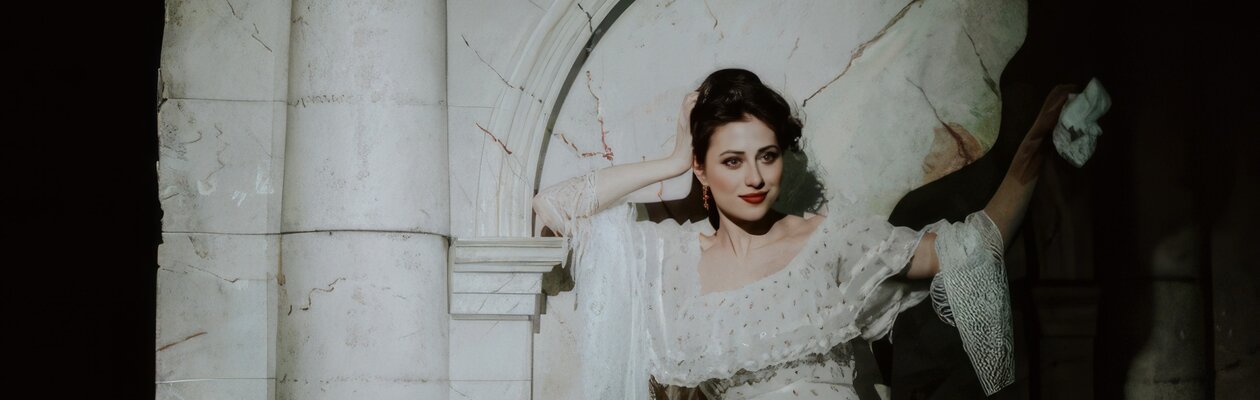 Лента поэзии. Лермонтов