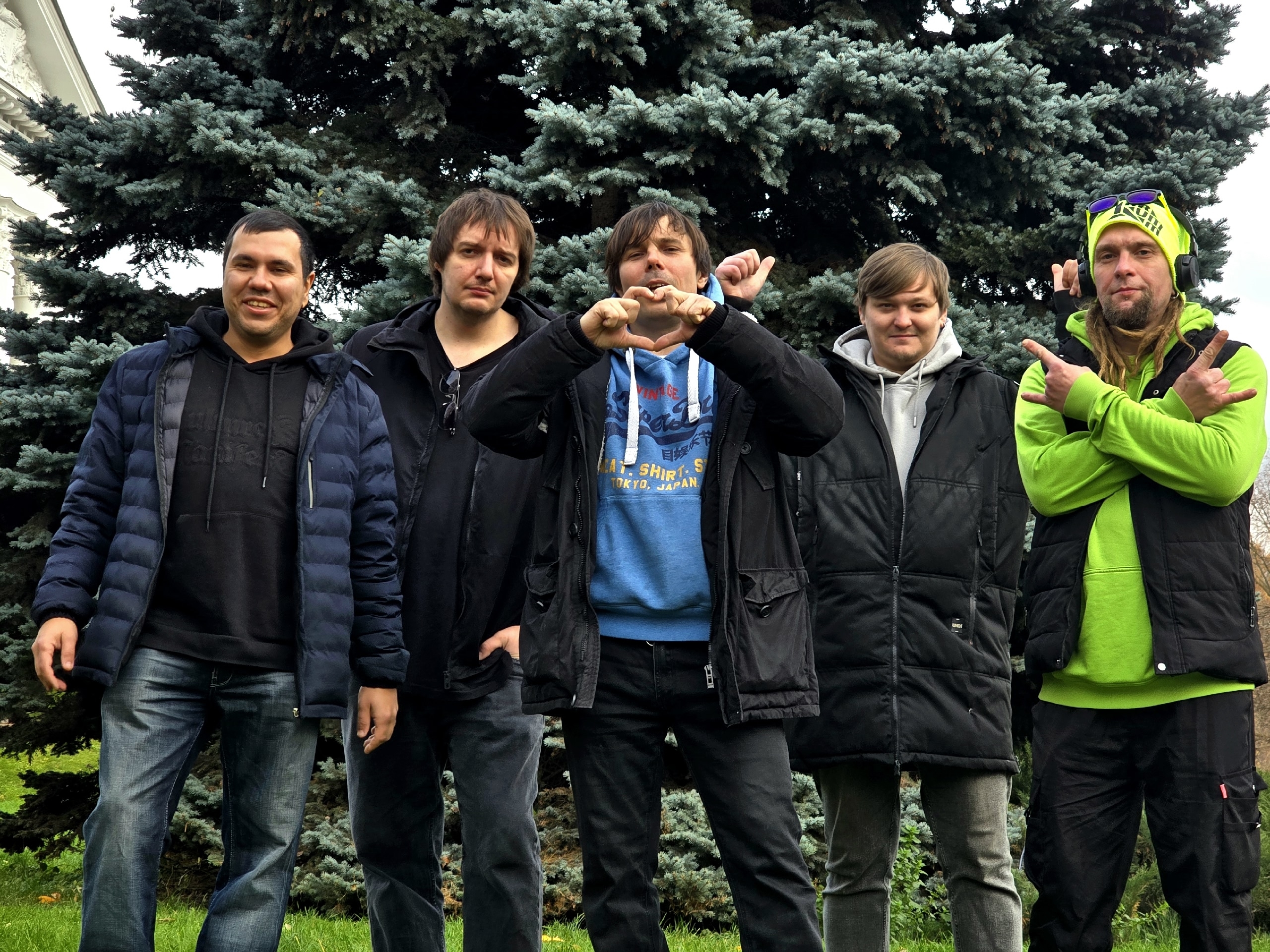 

Билеты на Далее (Тон71)