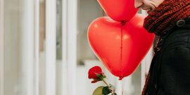 День Святого Валентина