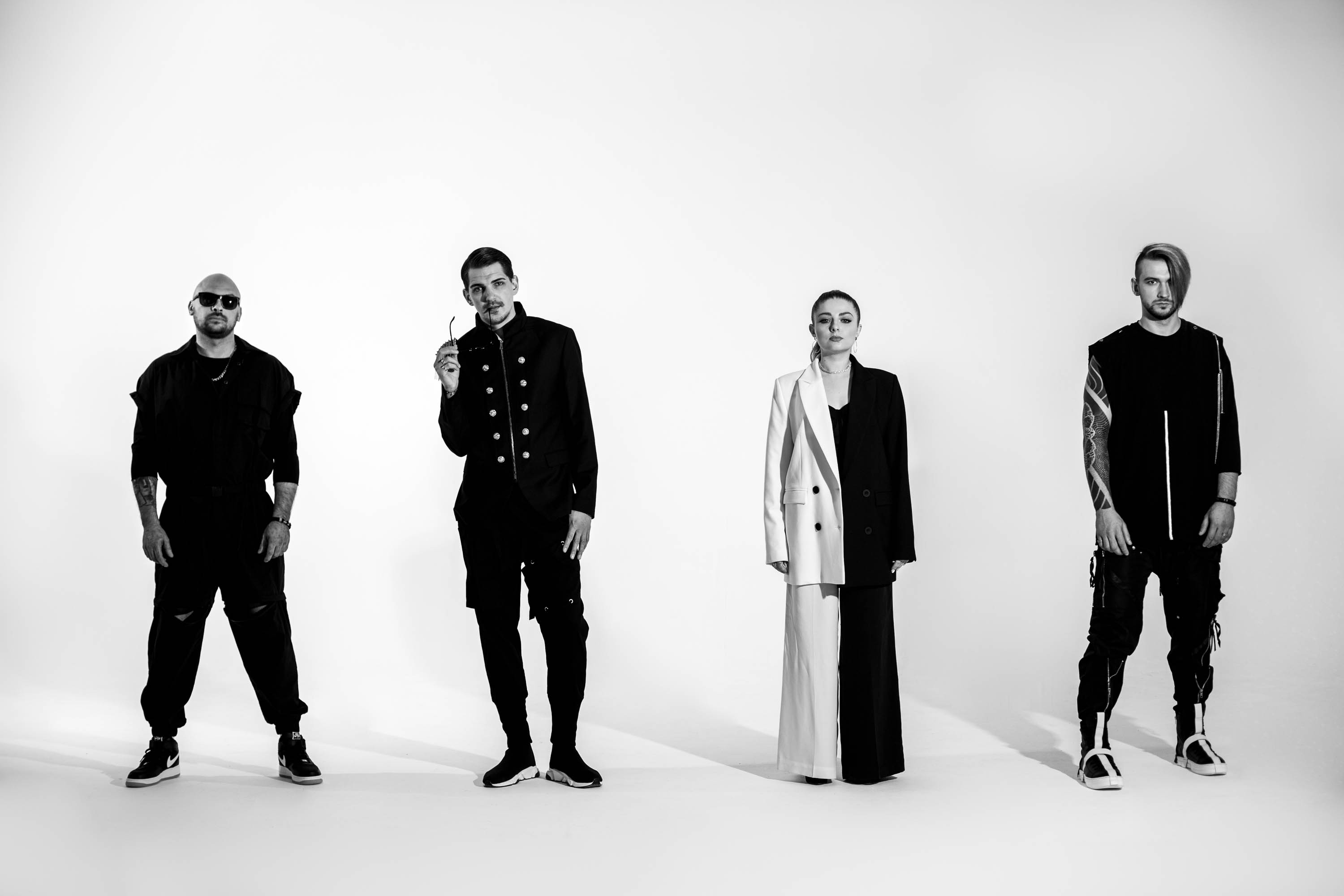 

Билеты на Krava (Sqer)