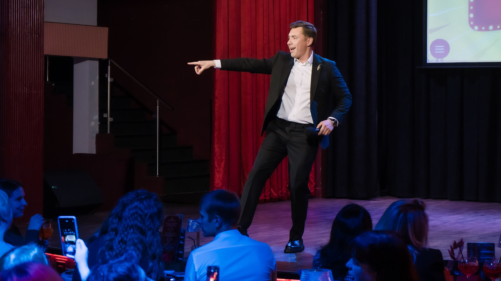 

Билеты на Музыкальное лото (Красная мельница)