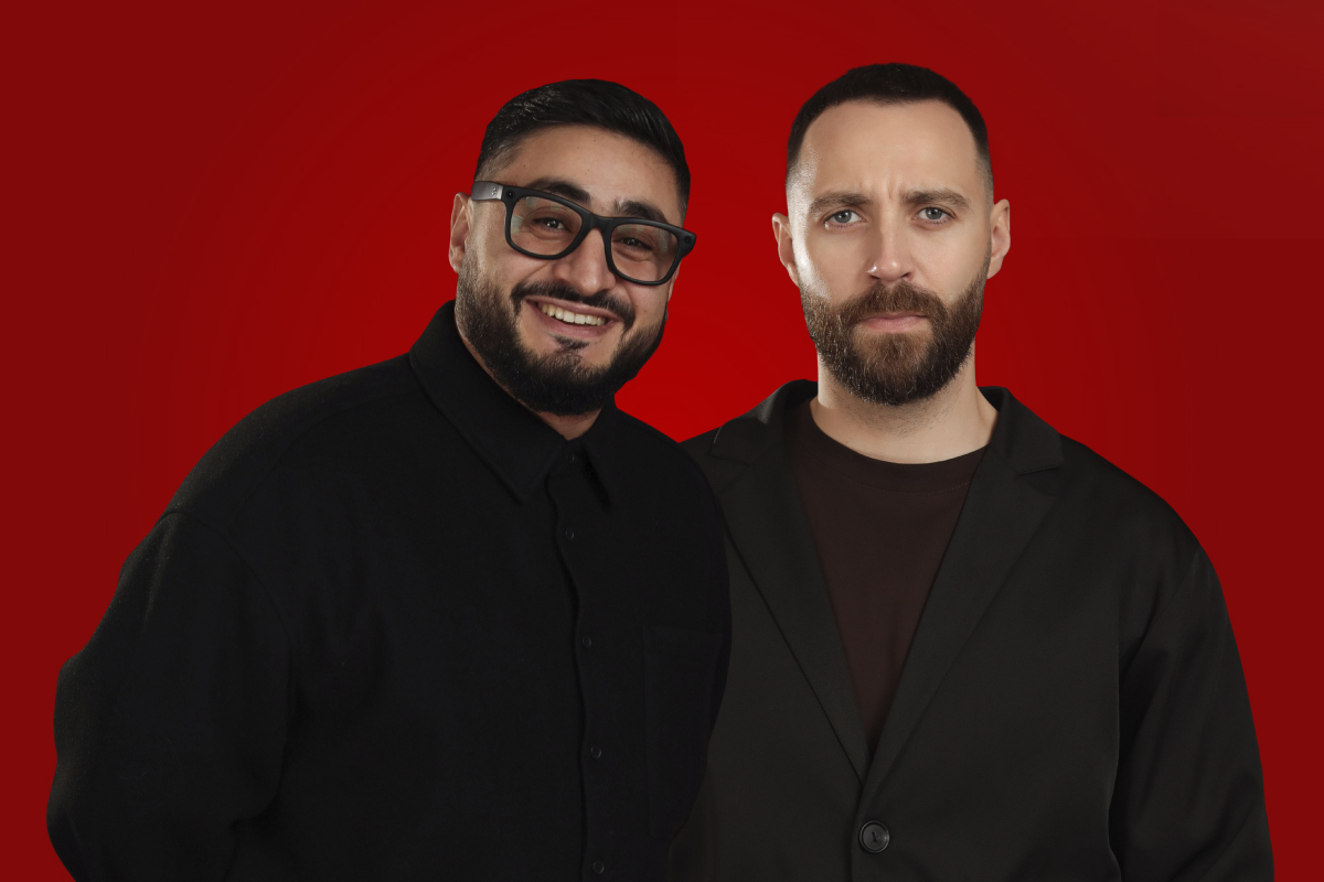 Афиша: Стендап импровизация в Сочи 10 апреля 2026