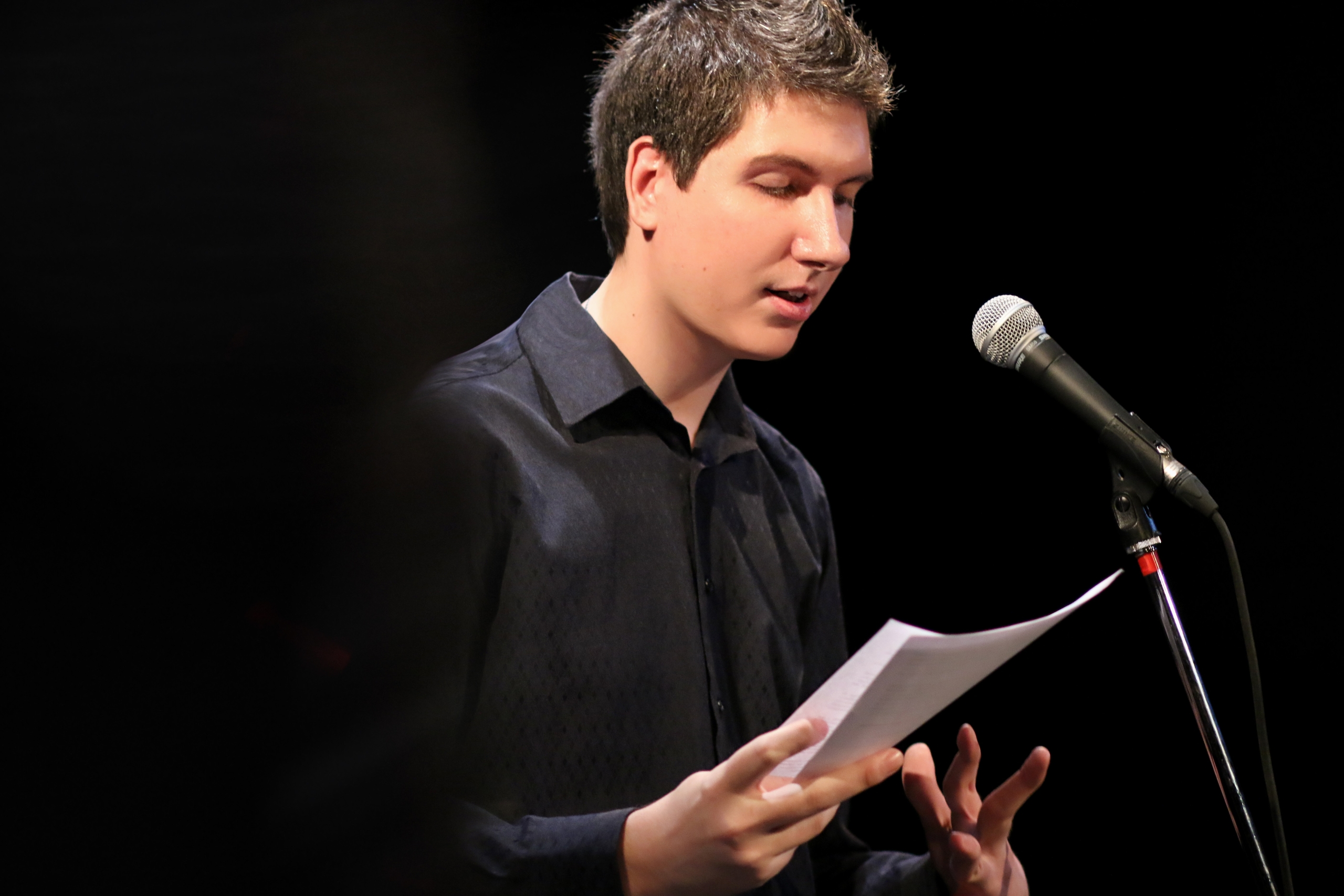 

Билеты на Восточная поэзия при свечах (Современник)