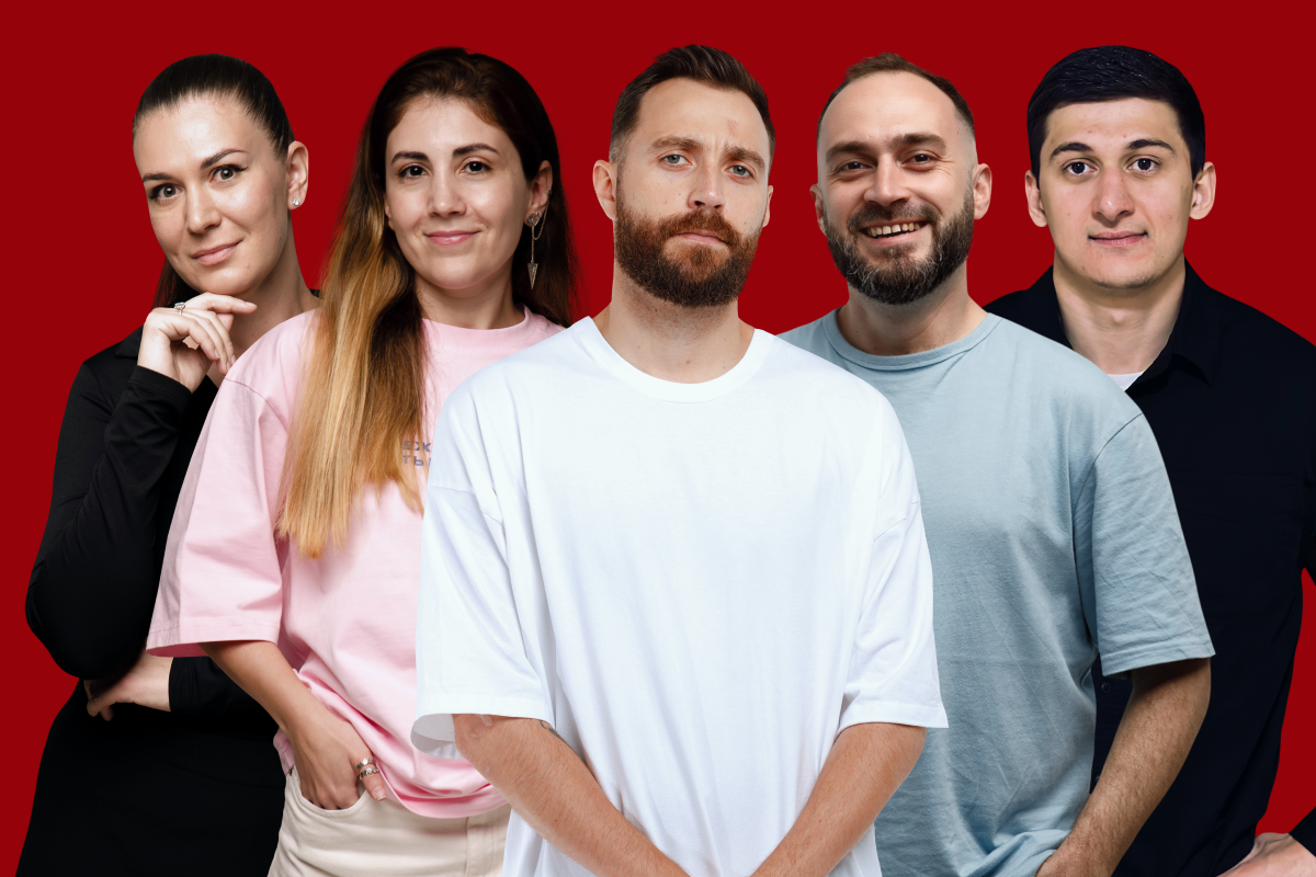 

Билеты на Большой новогодний Stand-up (Red Buffet)