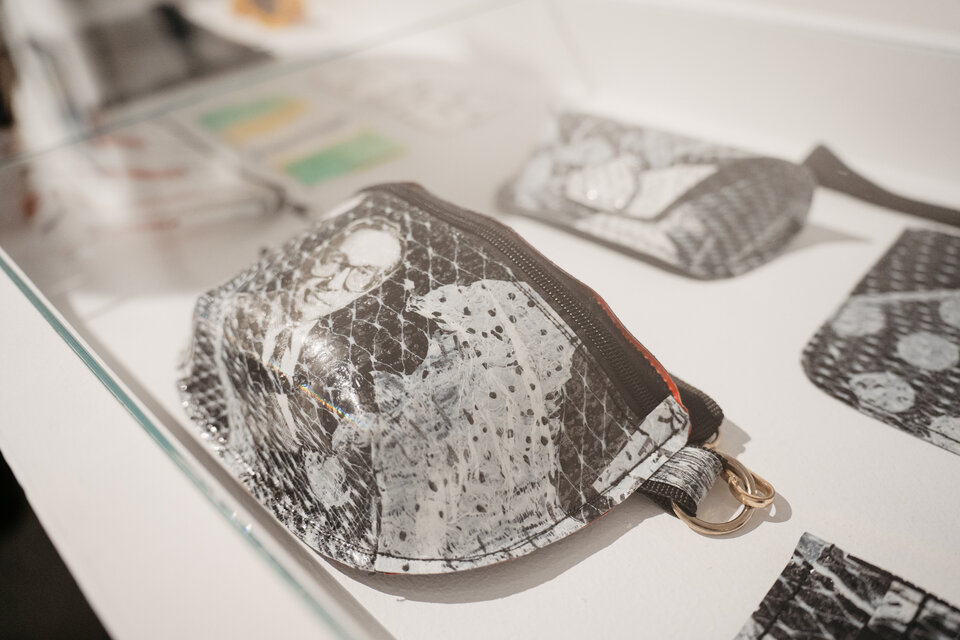 Пересборка. Искусство и устойчивые практики