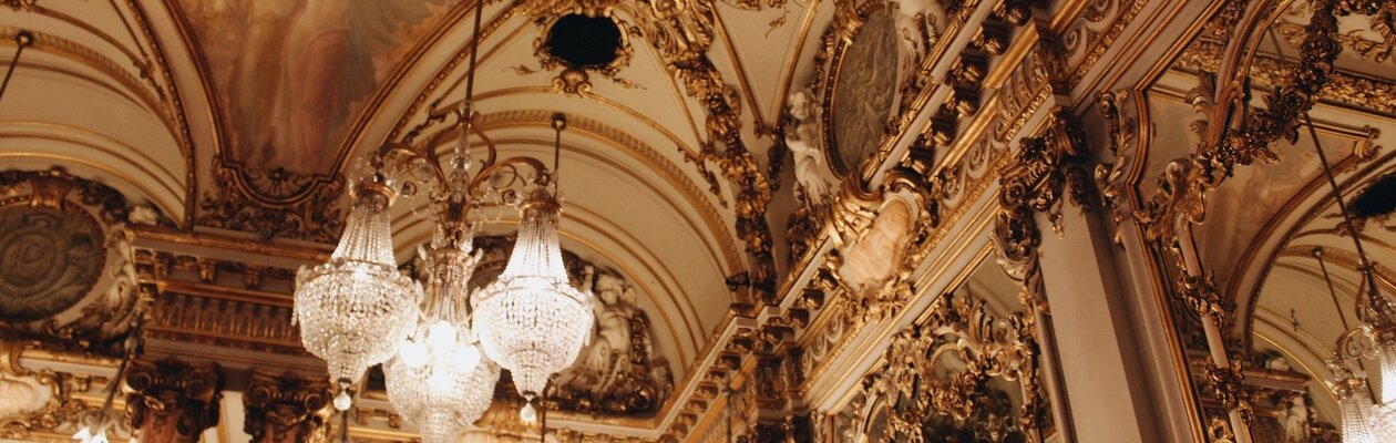 «Времена года» Вивальди и шедевры классики