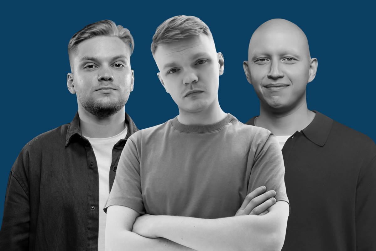 

Билеты на Егор Котыченко, Миша Переходько Алексей Белобородов (Stand Up Brothers)