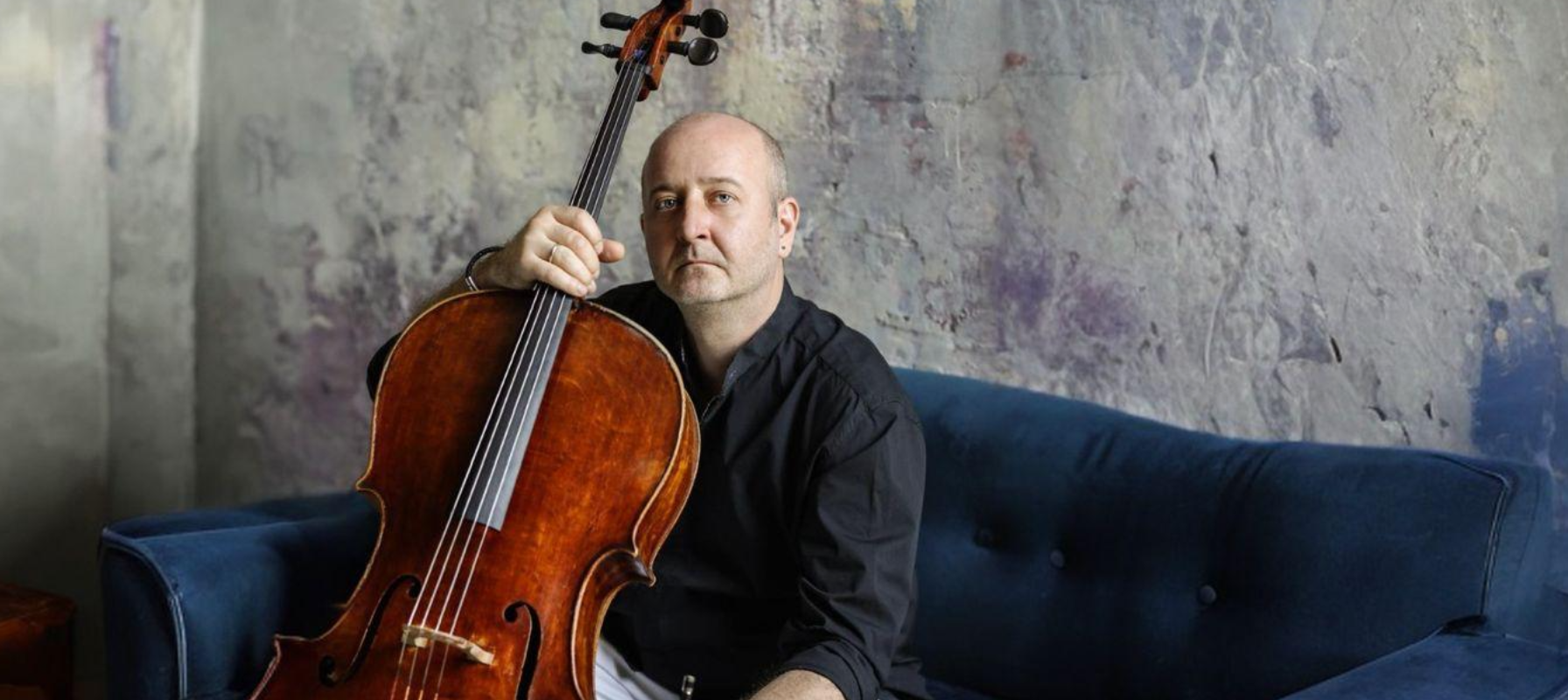 

Билеты на Эрнест Шоссон. К юбилею композитора (Зарядье)