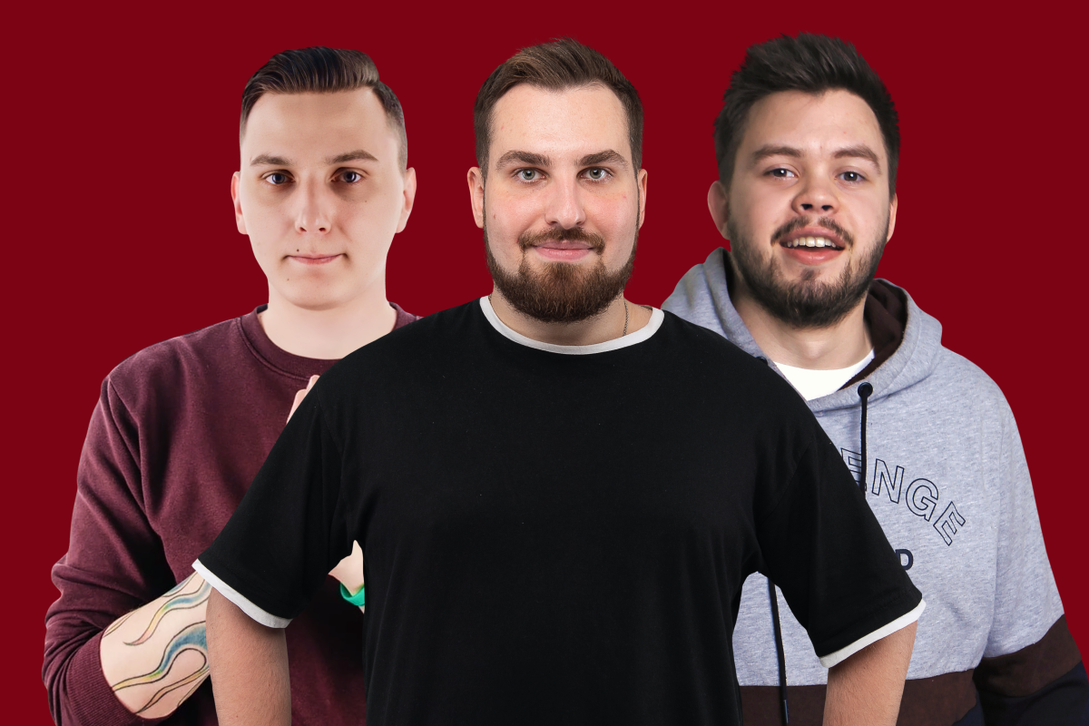 

Билеты на Stand-up концерт (Таверна на Карпинского)