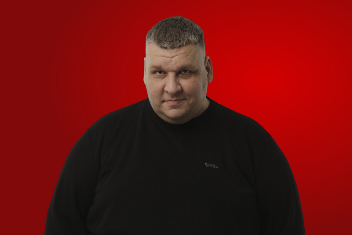 

Билеты на Паша Козырев (Red Buffet)