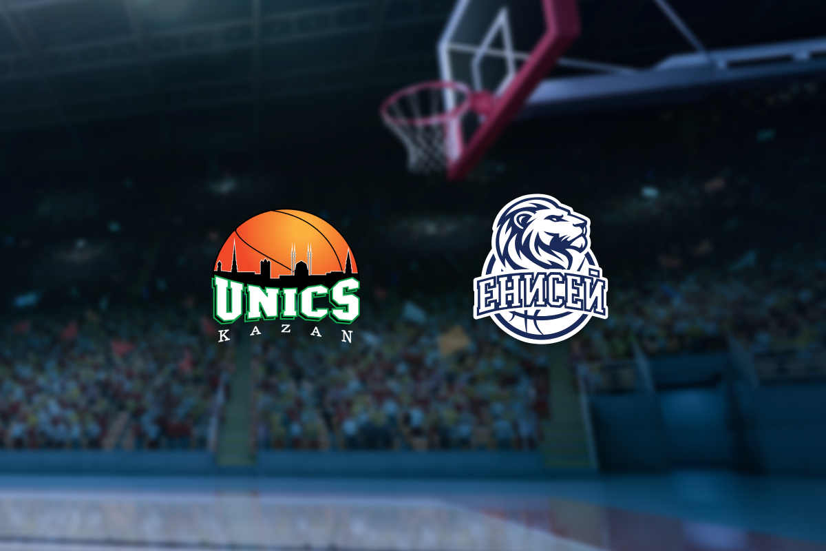 

Билеты на УНИКС — Енисей (Баскет-холл)