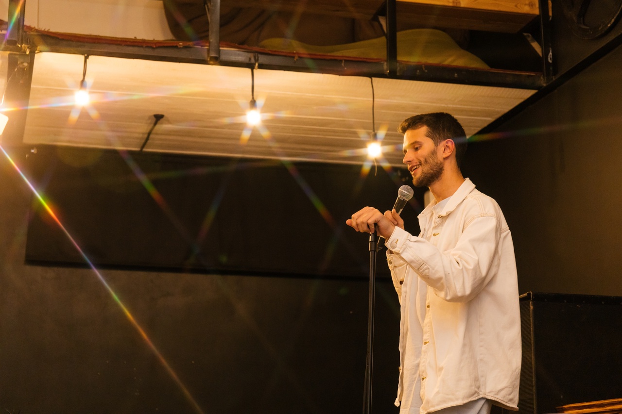 

Билеты на Стендап для дам (Хэдлайнер)