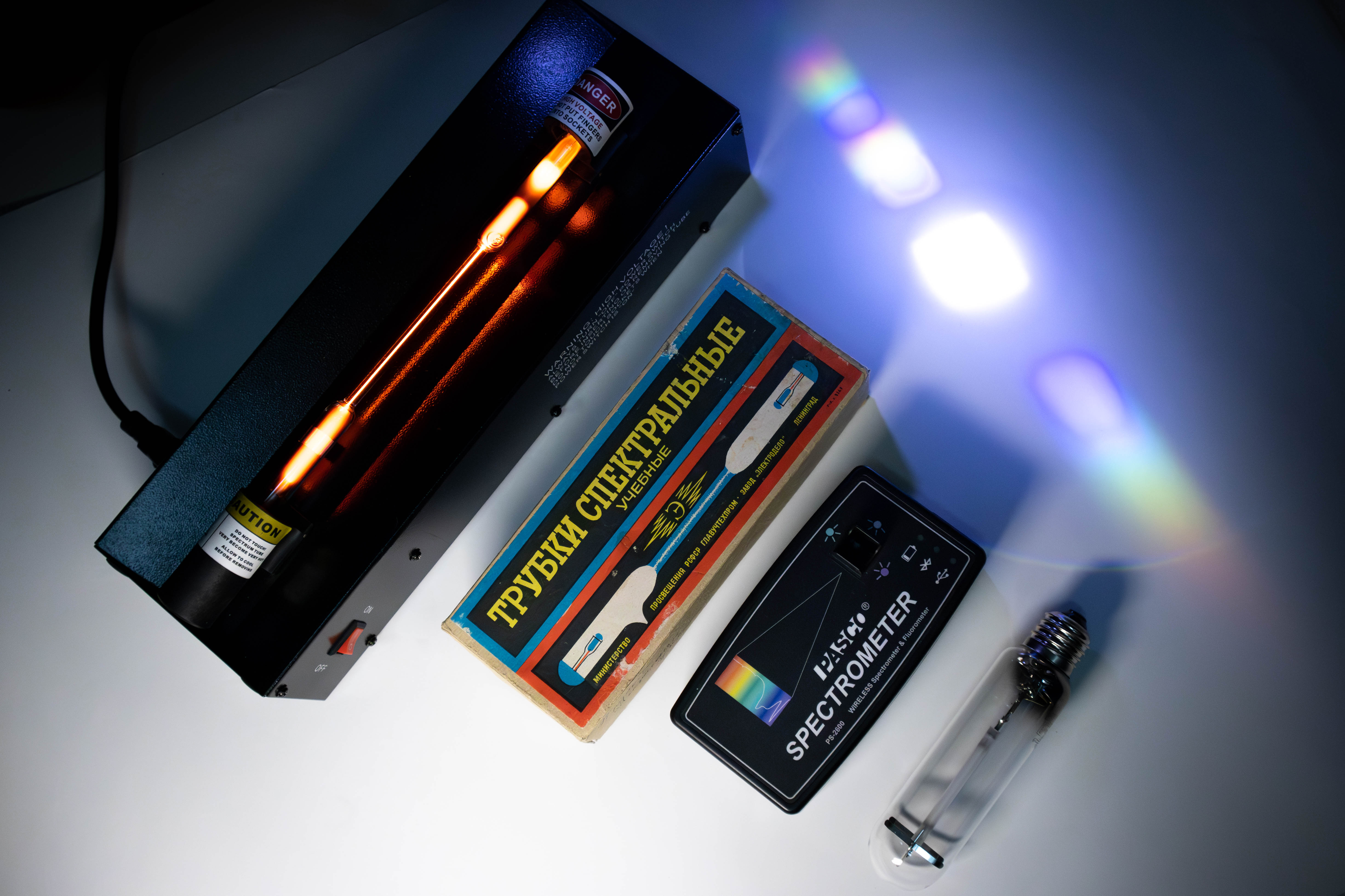 

Билеты на Спектроскопия (Зарядье)