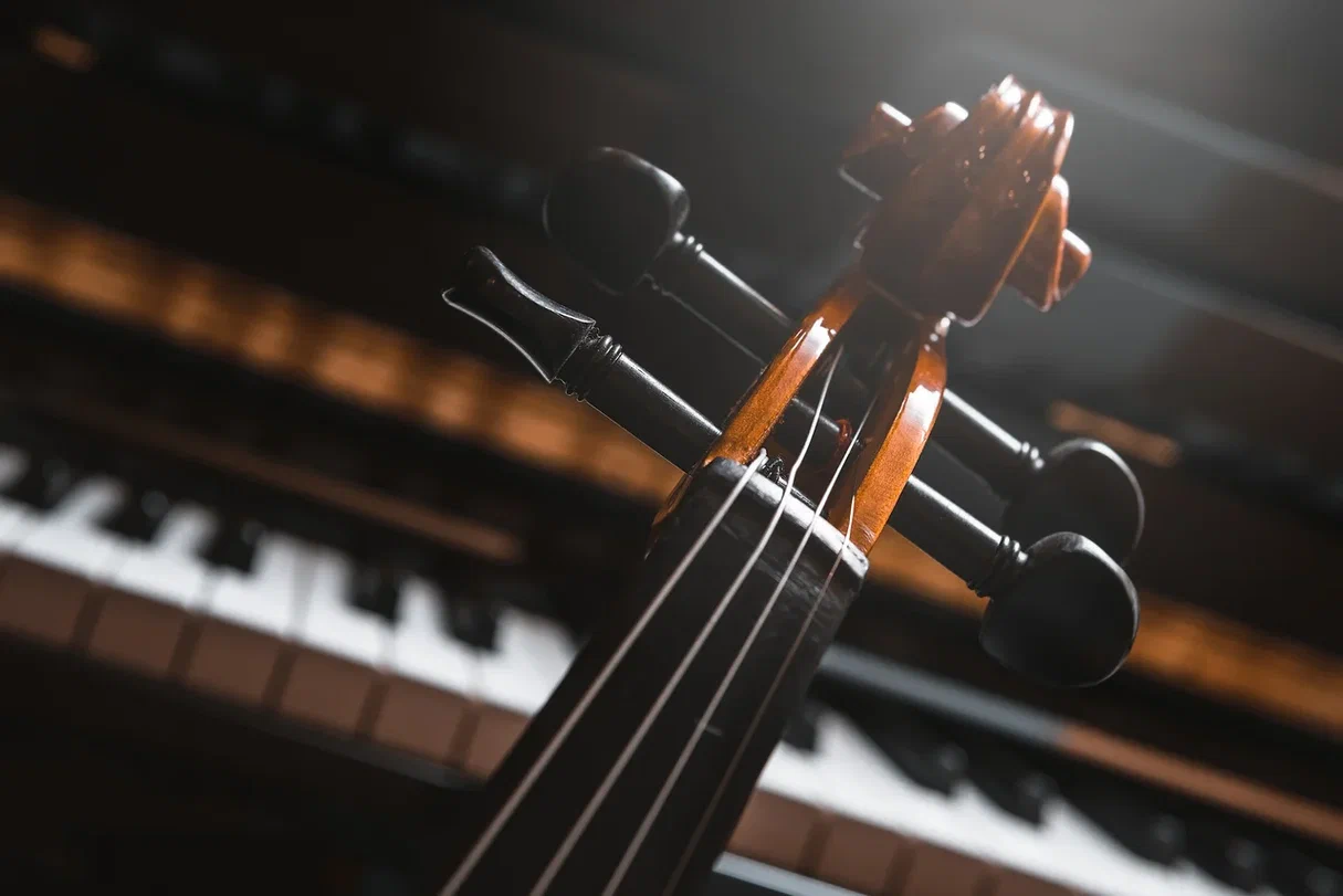 

Билеты на Встречая Рождество (Кафедральный собор)