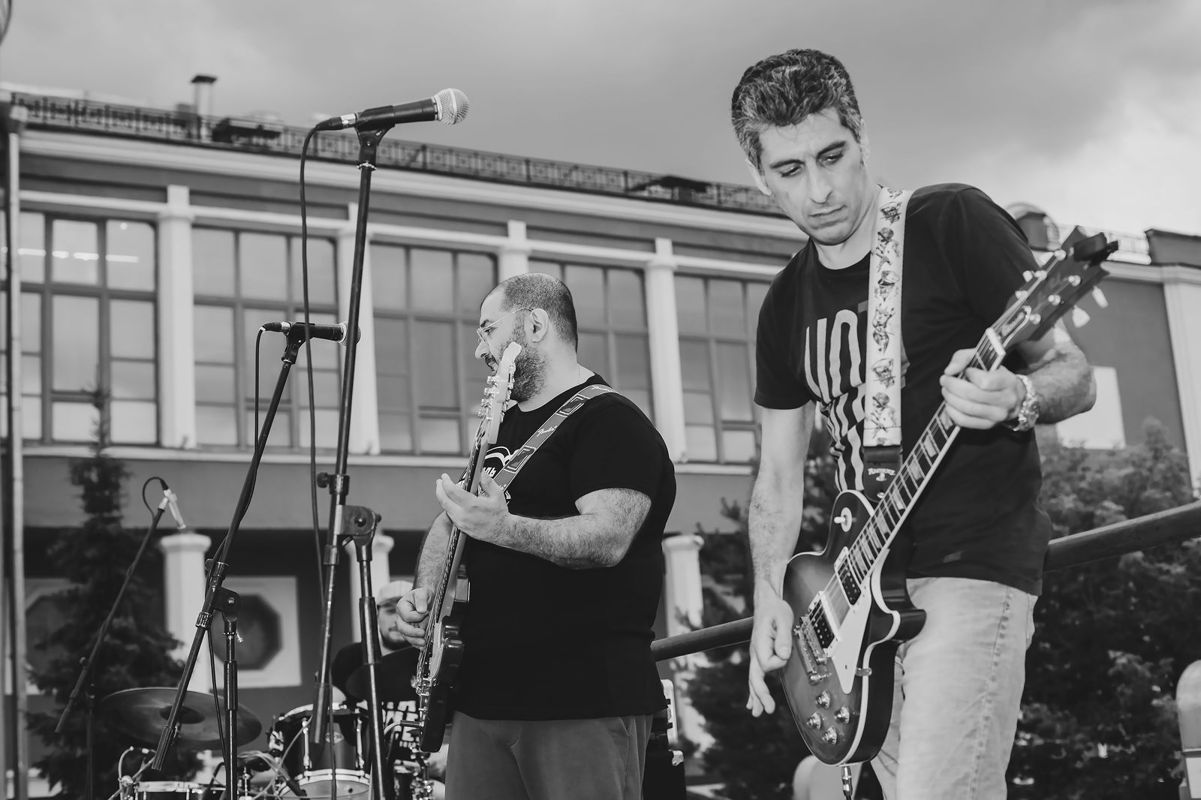 

Билеты на The Mood (Jam Club)