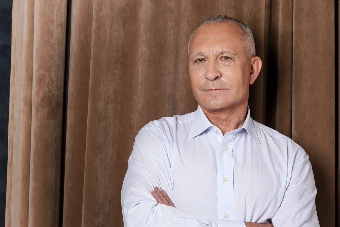 

Билеты на Алексей Ситников. Энергия женщины в судьбе мужчины (Гранд Холл Сибирь)