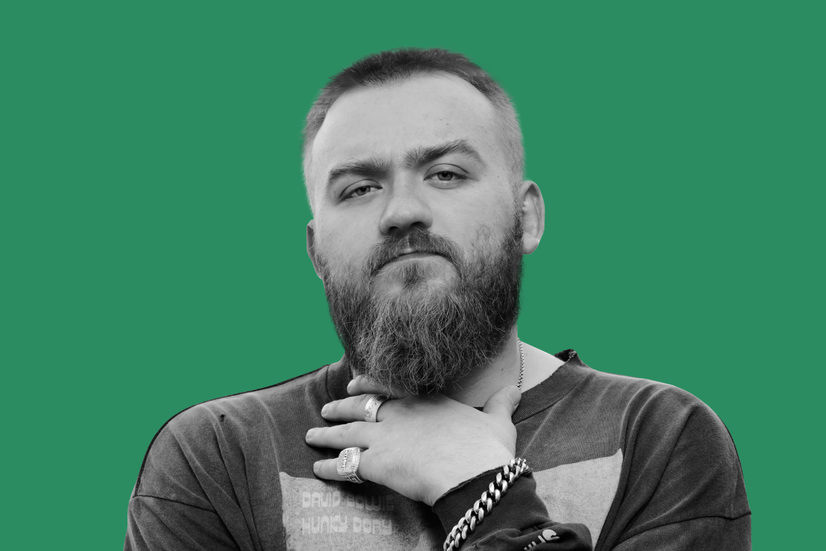 

Билеты на Павел Дедищев (StandUp Store Moscow)
